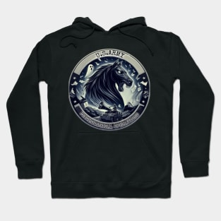 Dark Horse psyop Hoodie